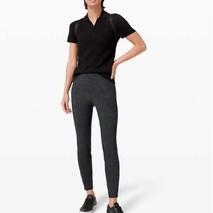 Lululemon Here to There High-Rise 7/8 Pant